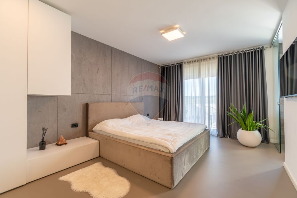 Casa de lux de vanzare in White House Residence