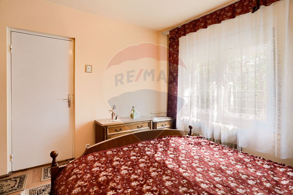 2 room Apartment for sale, Aurel Vlaicu area