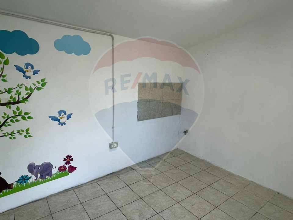 13sq.m Commercial Space for rent, Aurel Vlaicu area