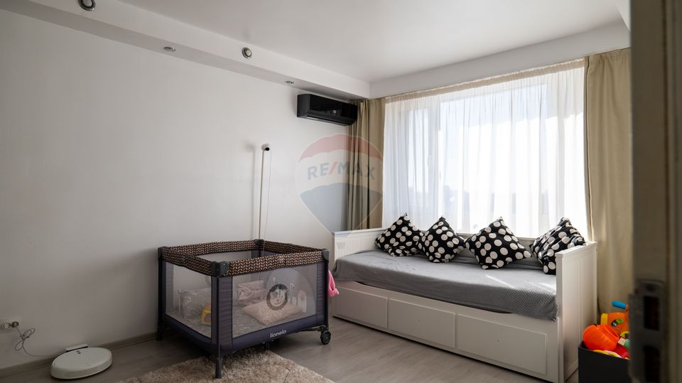 2 room Apartment for sale, Iancului area
