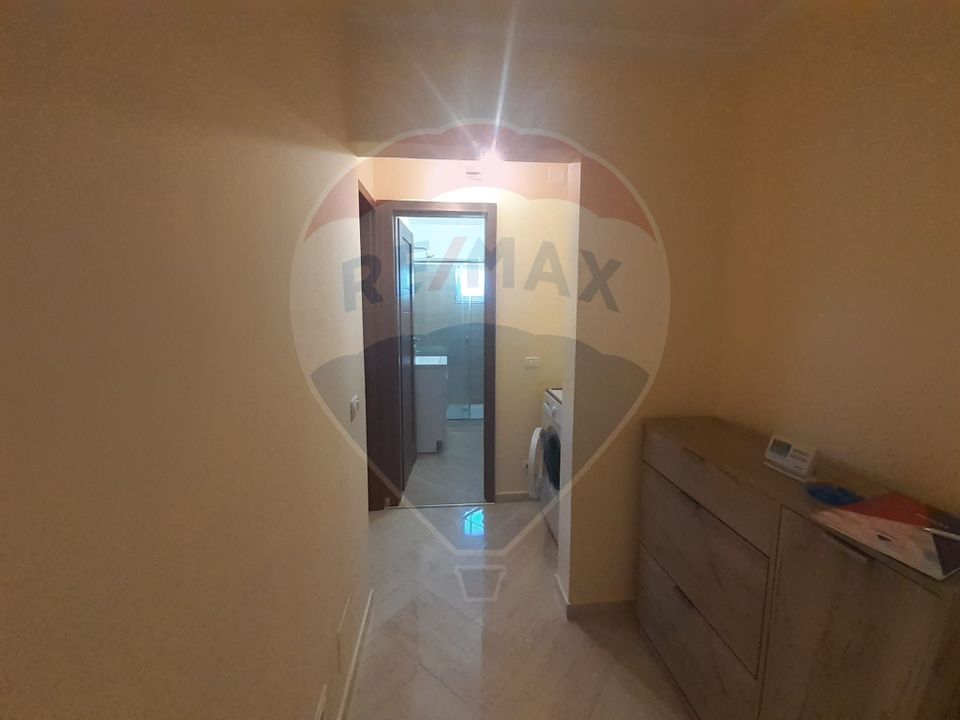 2 room Apartment for rent, Podgoria area