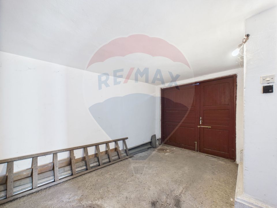 Casa de poveste de vanzare in zona Floreasca