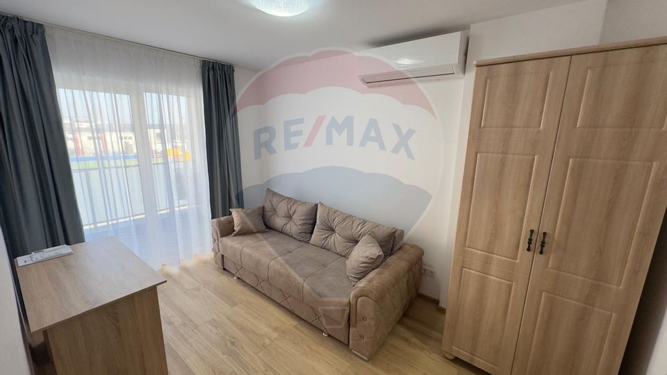 Apartament de închiriat cu 3 camere nou Daliei 2H
