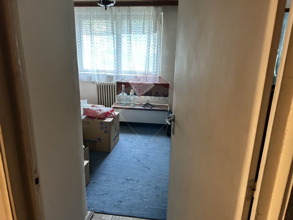 2 room Apartment for sale, Central area