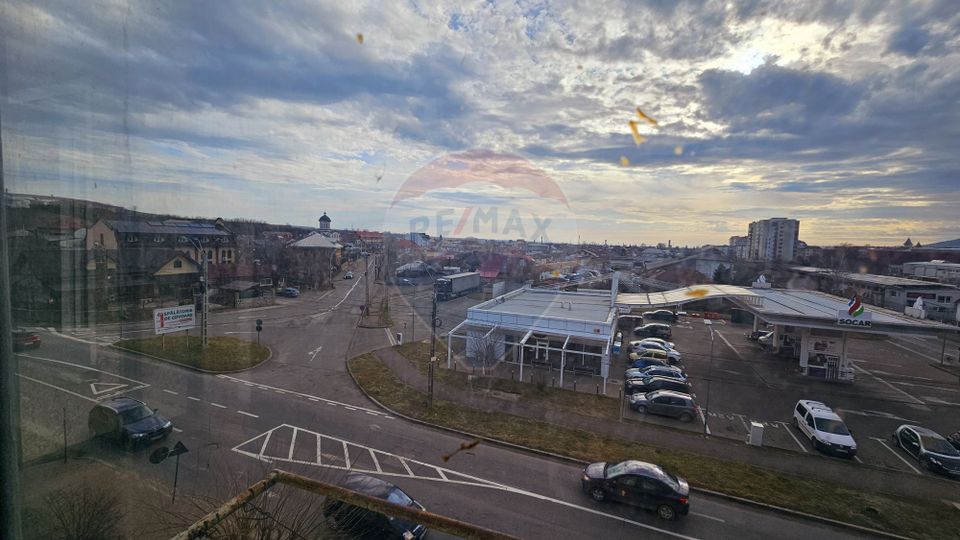 3 room Apartment for rent, 1 Mai area