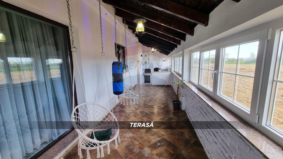 5 room House / Villa for sale