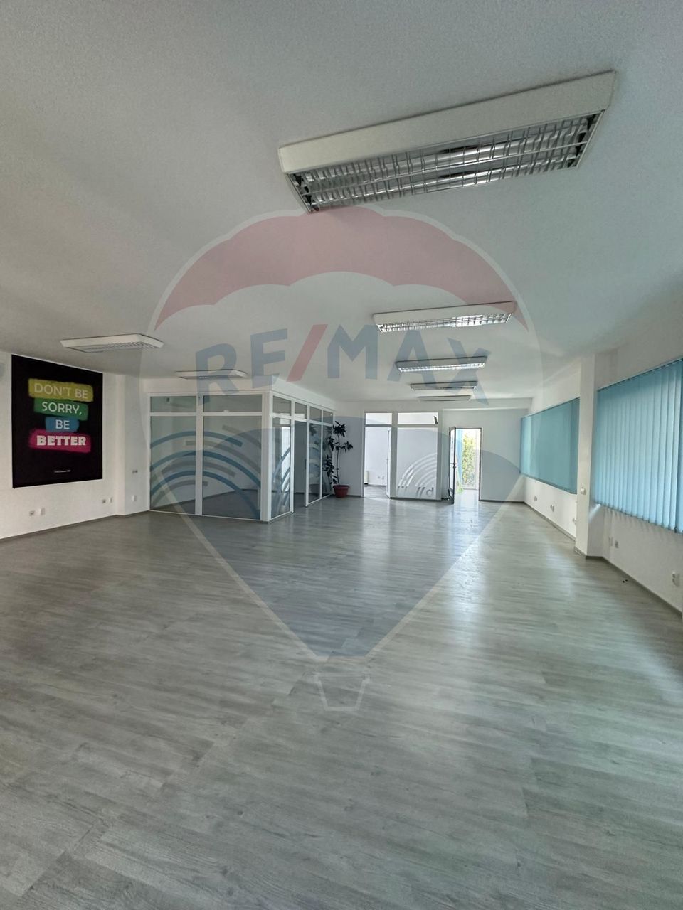 139sq.m Office Space for rent, Ultracentral area