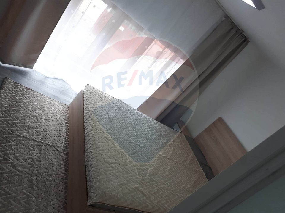 4 room Apartment for sale, Ultracentral area