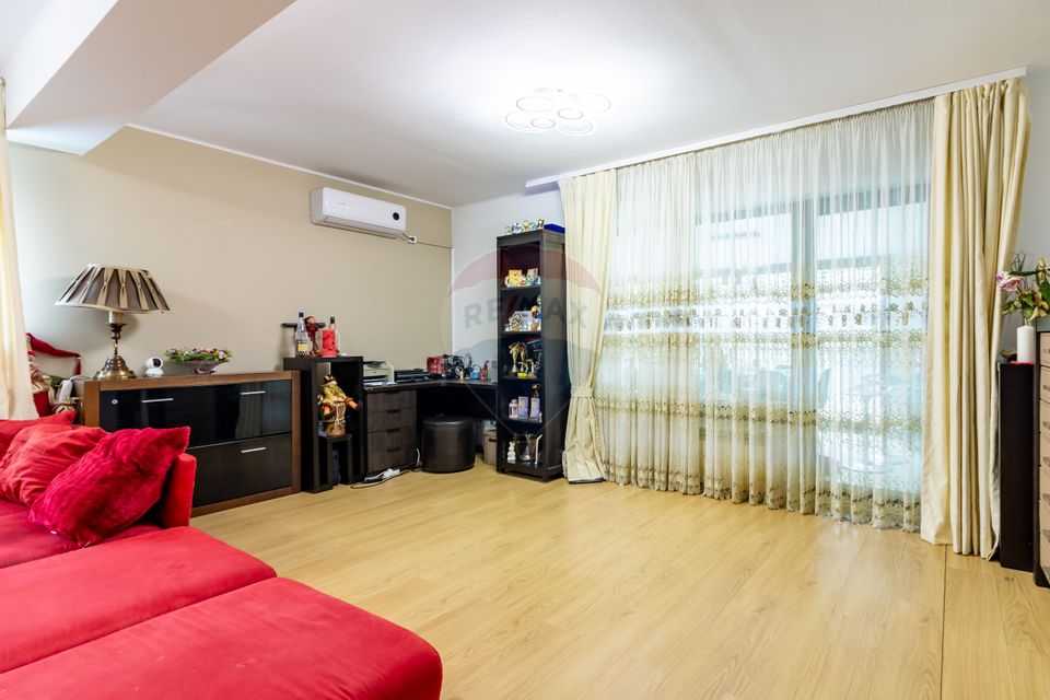 Casă / Vilă de vanzare in Otopeni, ansamblu rezidential, langa centru