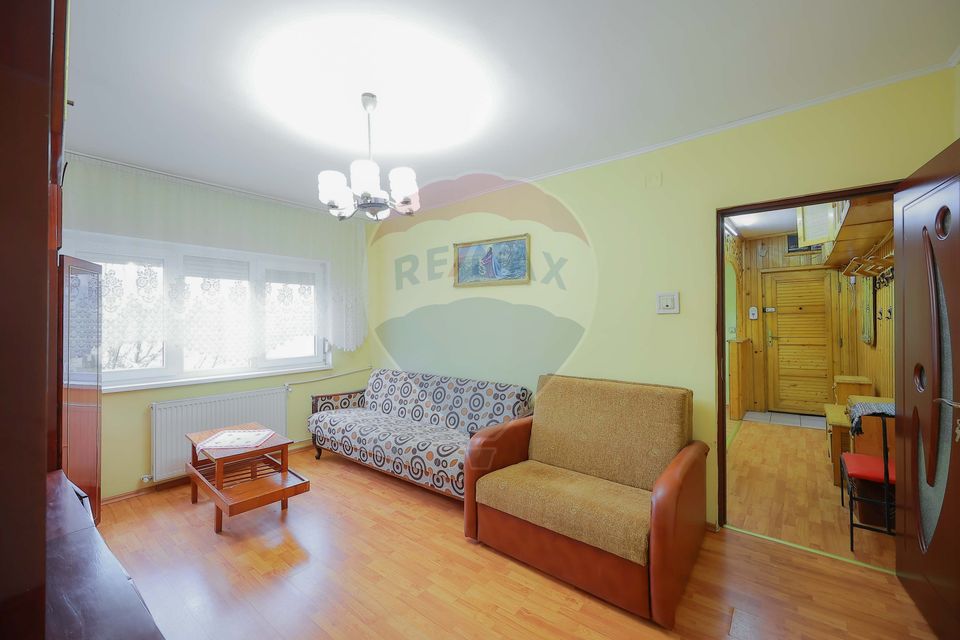 2 room Apartment for sale, Valenta area