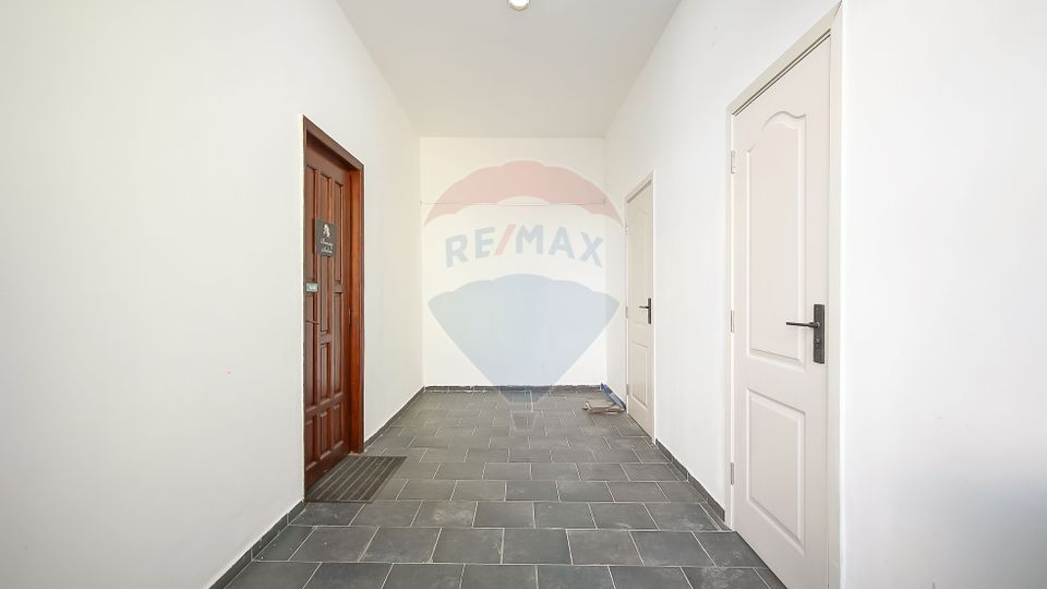 533sq.m Commercial Space for rent