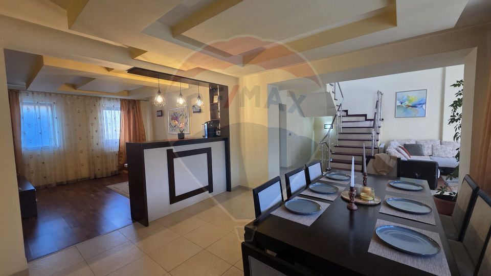 7 room House / Villa for sale, Nord-Est area