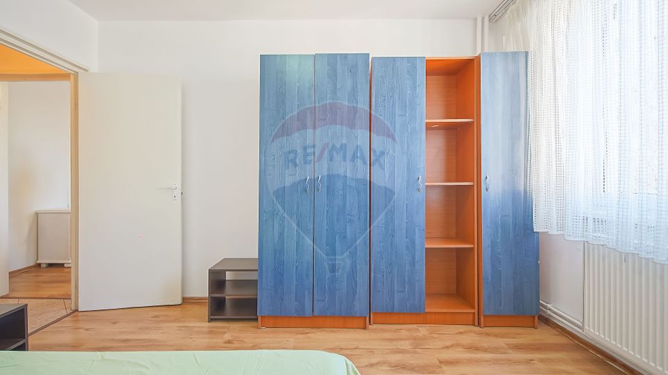 Apartament 3 camere – Cartier Astra,  Brașov