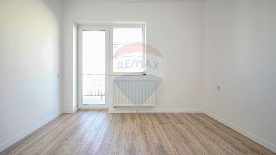 Comision 0 %! Apartament de vânzare în zona Tractorul!