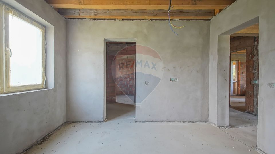 Personalizează casa în Hărman! Teren 500 metri pătrați