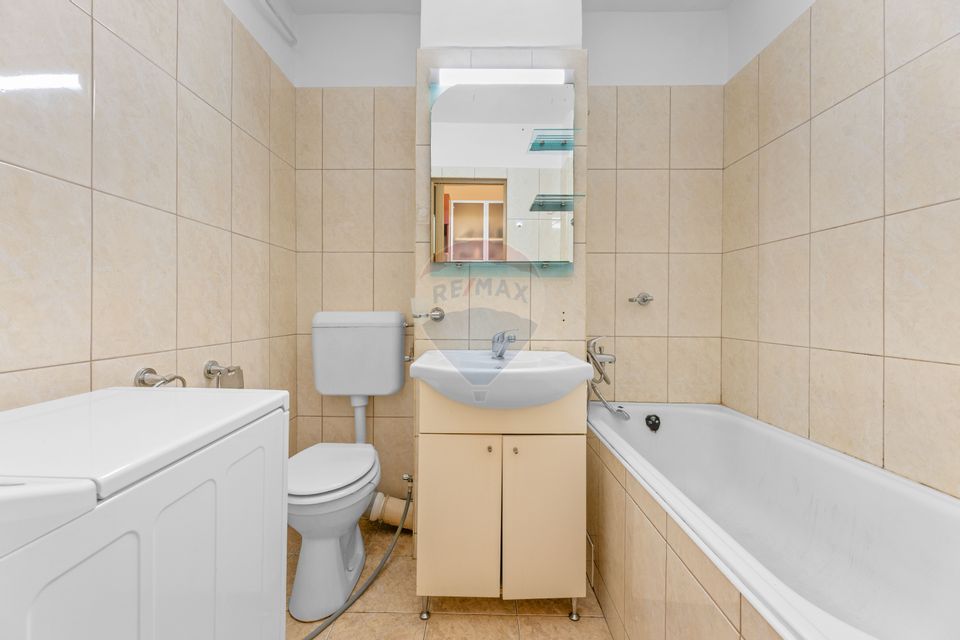 1 room Apartment for sale, UTA area