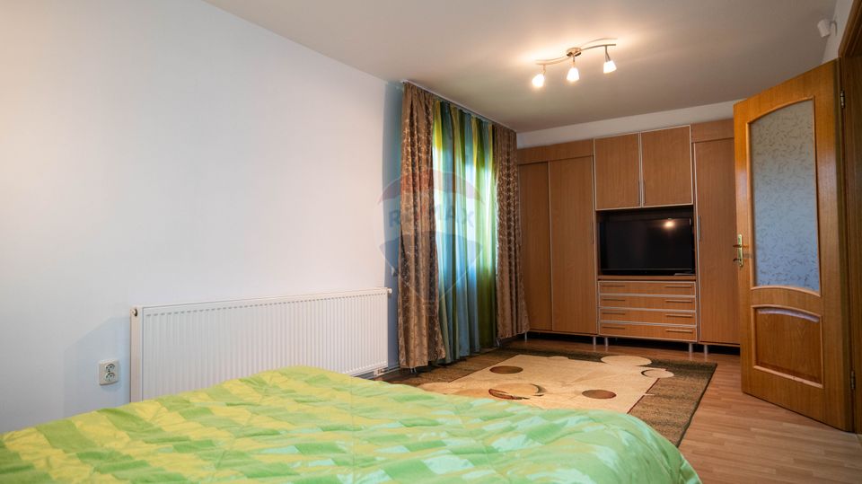 Vanzare casa de vacanta, Slanic Prahova