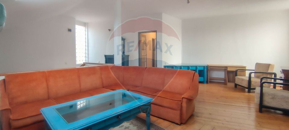 Apartament de închiriat, Parcul Libertății, locul tău de work & relax