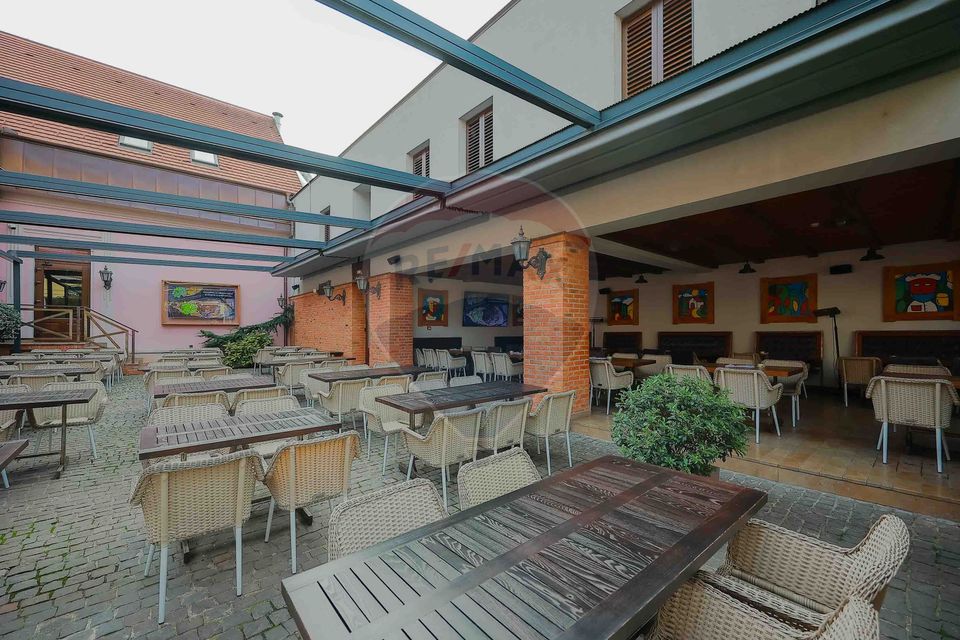 1,148sq.m Proprietate specială for sale, Ultracentral area