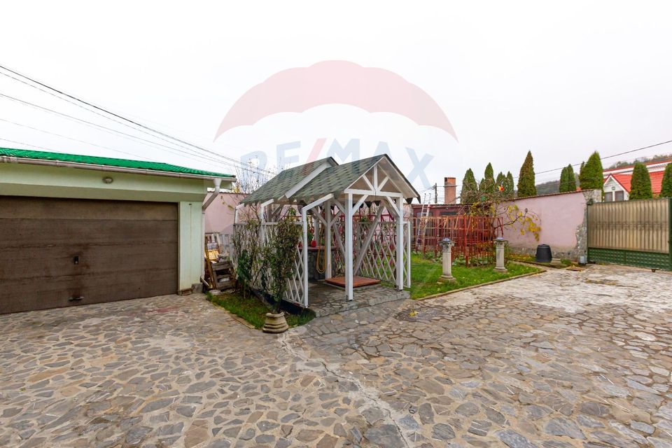 4 room Hotel / Pension for sale, Exterior Nord area