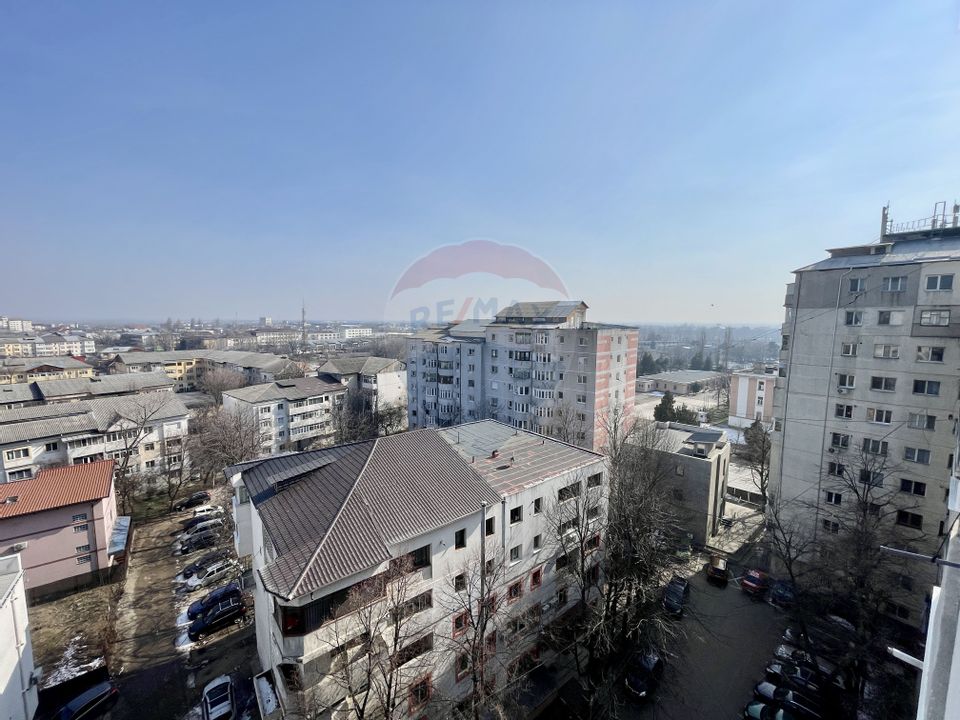 2 room Apartment for sale, Central area