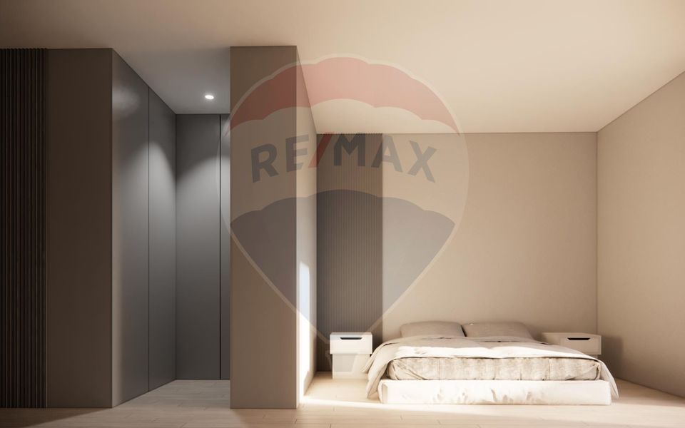 Vanzare  APARTAMENT CU 3 CAMERE -DEZVOLTATOR