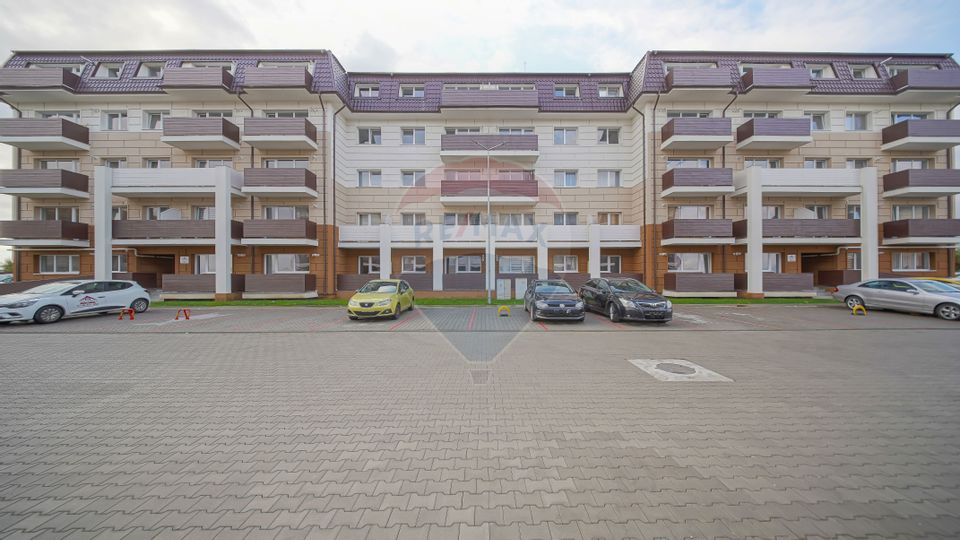 Comision zero: Apartament cu 2 camere de vânzare in Subcetate