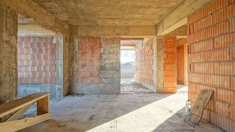 3 room House / Villa for sale