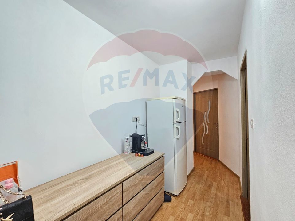 2 room Apartment for sale