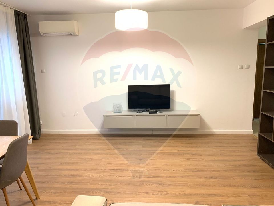 2 room Apartment for rent, Buna Ziua area