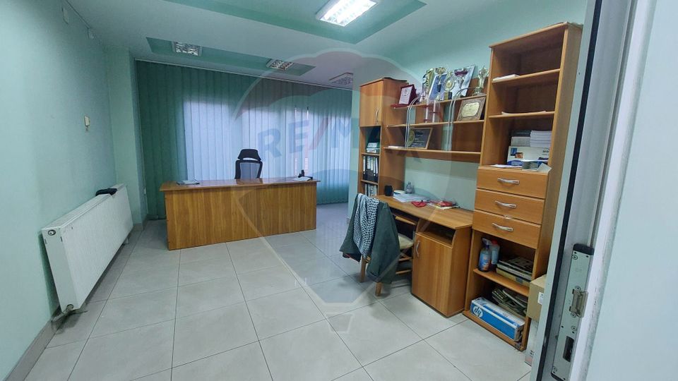 880sq.m Industrial Space for sale