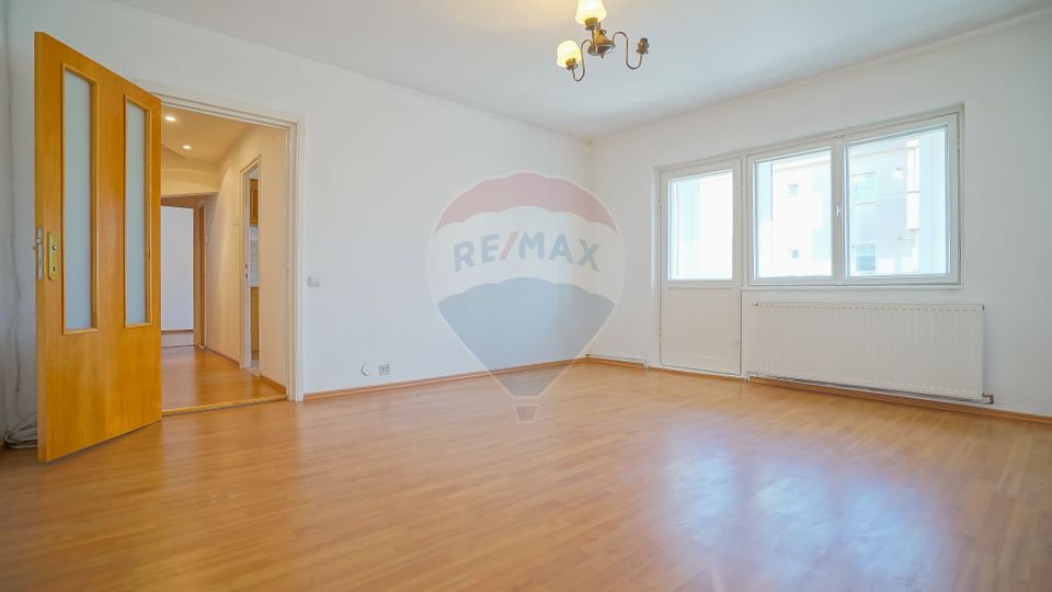 Comision 0% Apartament 2 camere, Centrul Civic