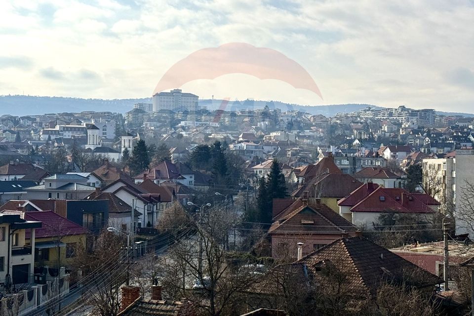 Apartament 1 camera, C-tin Brancusi, bloc nou