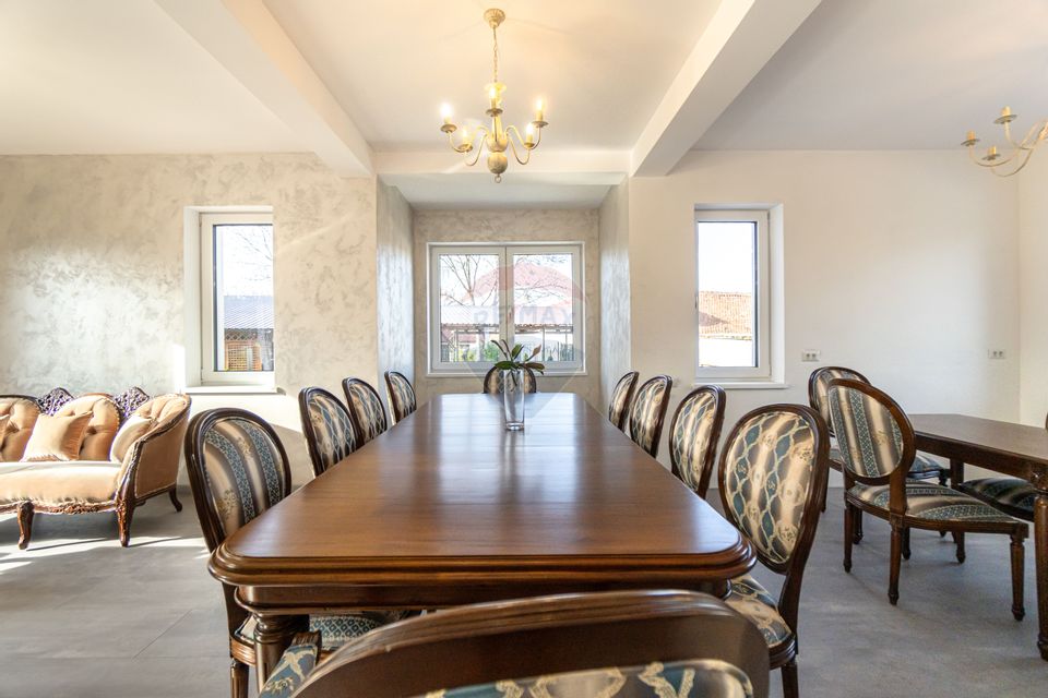 CASE NOI ÎN ARHITECTURĂ ALPINO-MODERNĂ CU ALEE PRIVATA | CRISTIAN