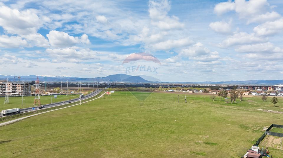 Land 2,000sqm Sanpetru / Strada Sanpetru FN