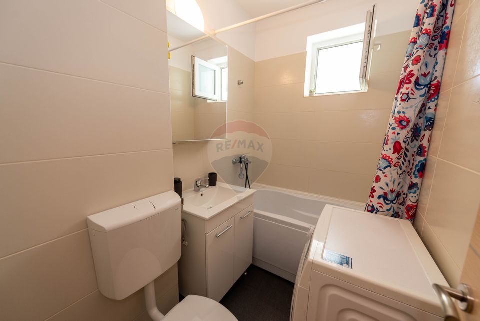 Apartament 2 camere de inchiriat in Drumul Taberei, AFI