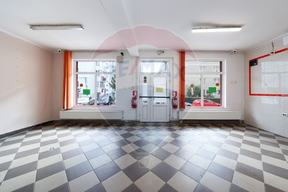 6 room House / Villa for rent, Central area