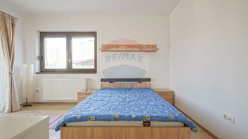 0% COMISION | GARSONIERA TIP STUDIO | TRACTORU