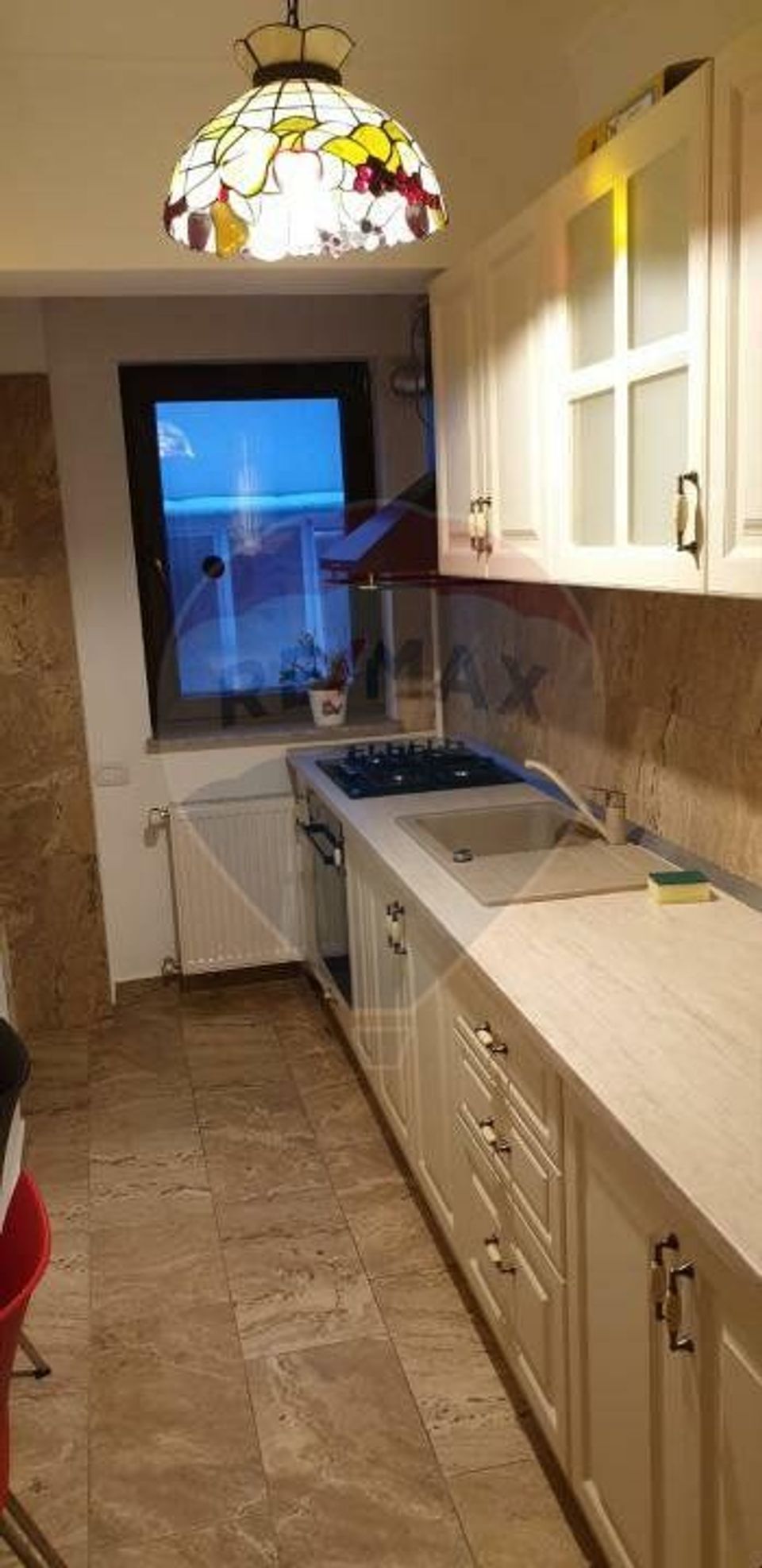 2 room Apartment for rent, Kiseleff area