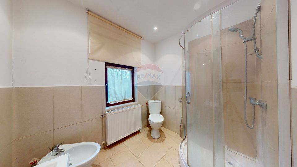 Refugiu exclusiv în Carpați – O oportunitate unică de investiție!