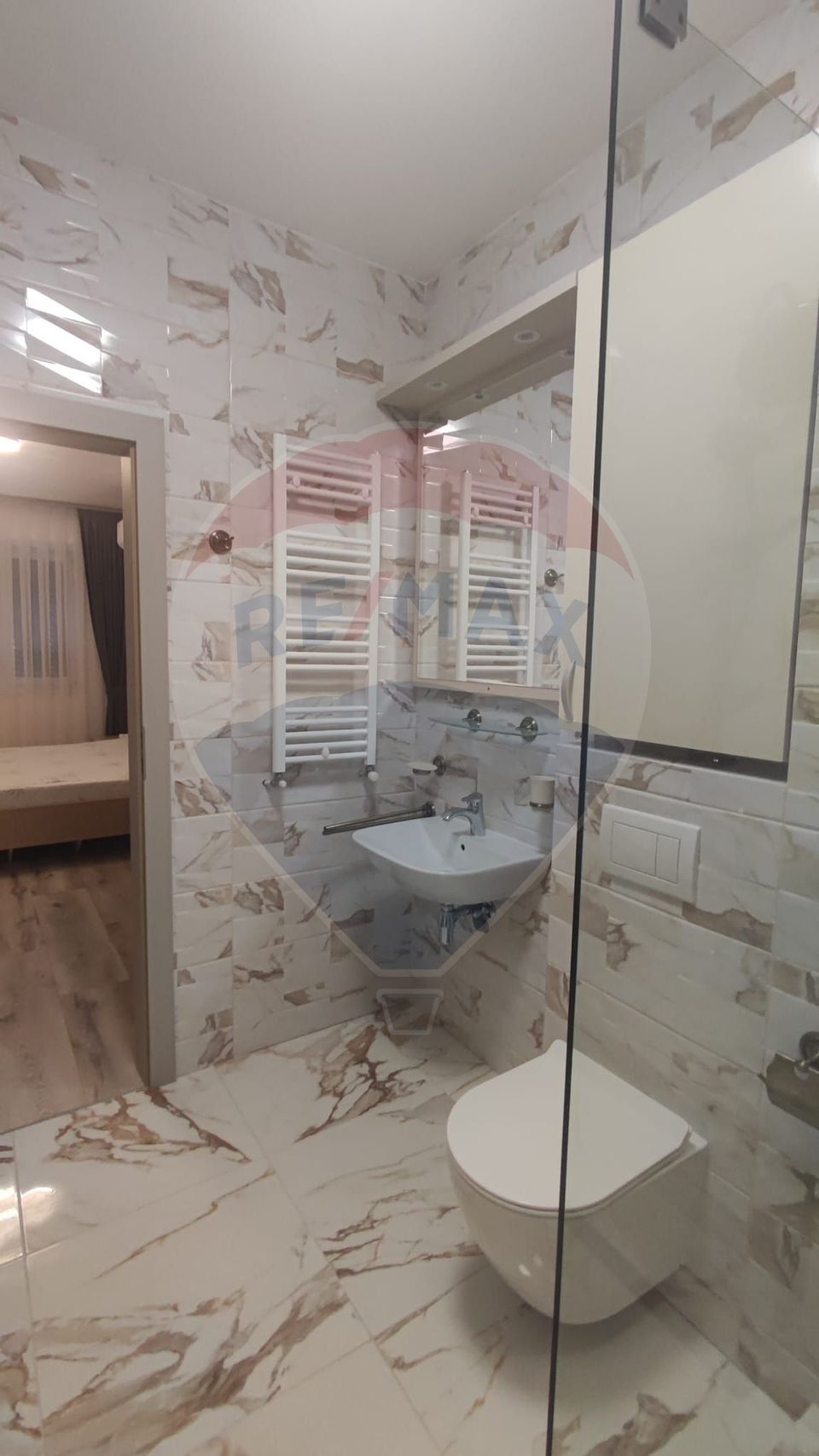 3 room Apartment for rent, Ultracentral area