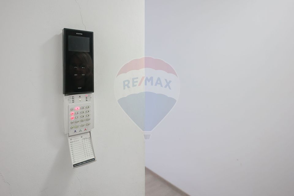 2 room Apartment for sale, Central area