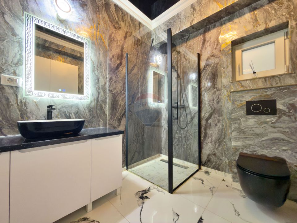 5 room House / Villa for sale