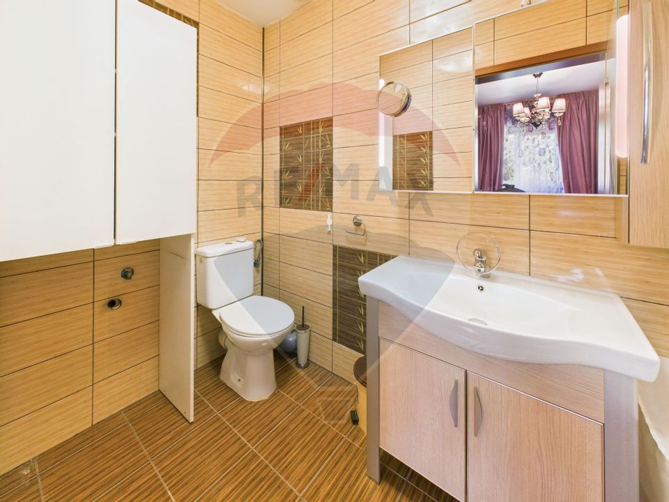 3 room Apartment for sale, Colentina area