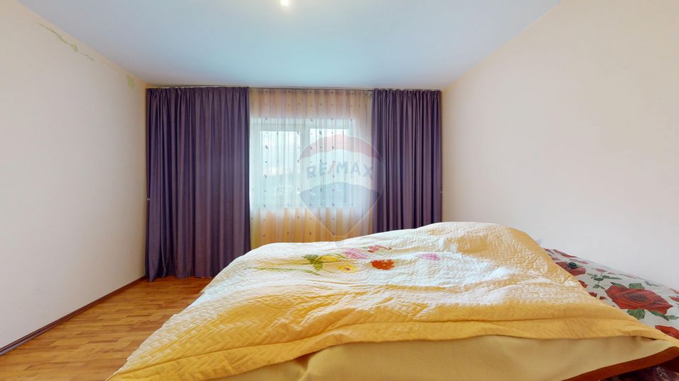 Casă cu suflet în Întorsura Buzăului – comision 0%