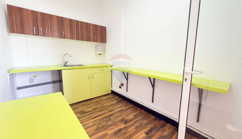 Oportunitate de Business – Spațiu de Birouri - comision 0%