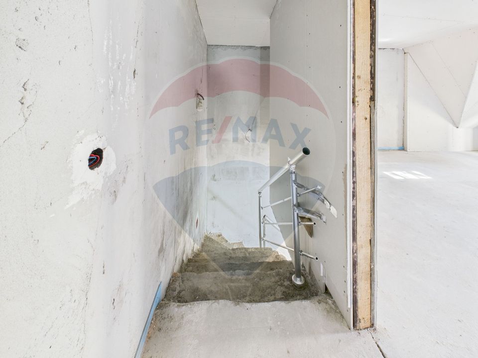 4 room House / Villa for sale, Stefan cel Mare area