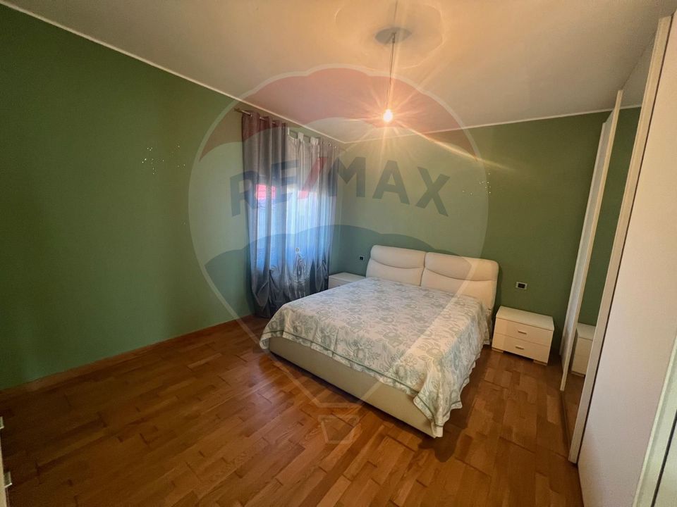 6 room House / Villa for sale