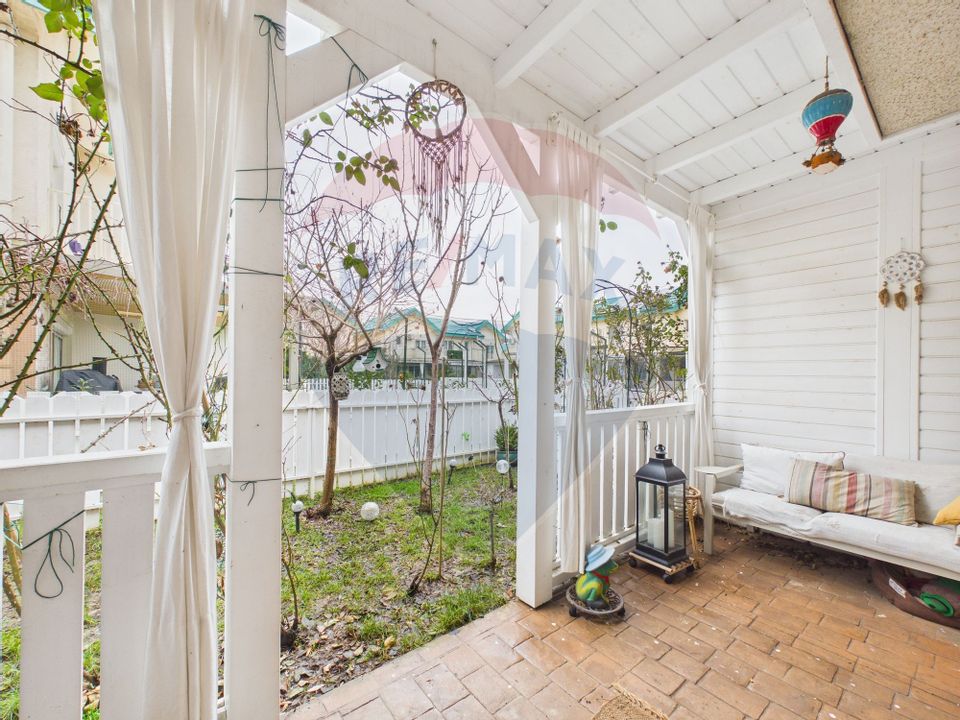 3 room House / Villa for sale