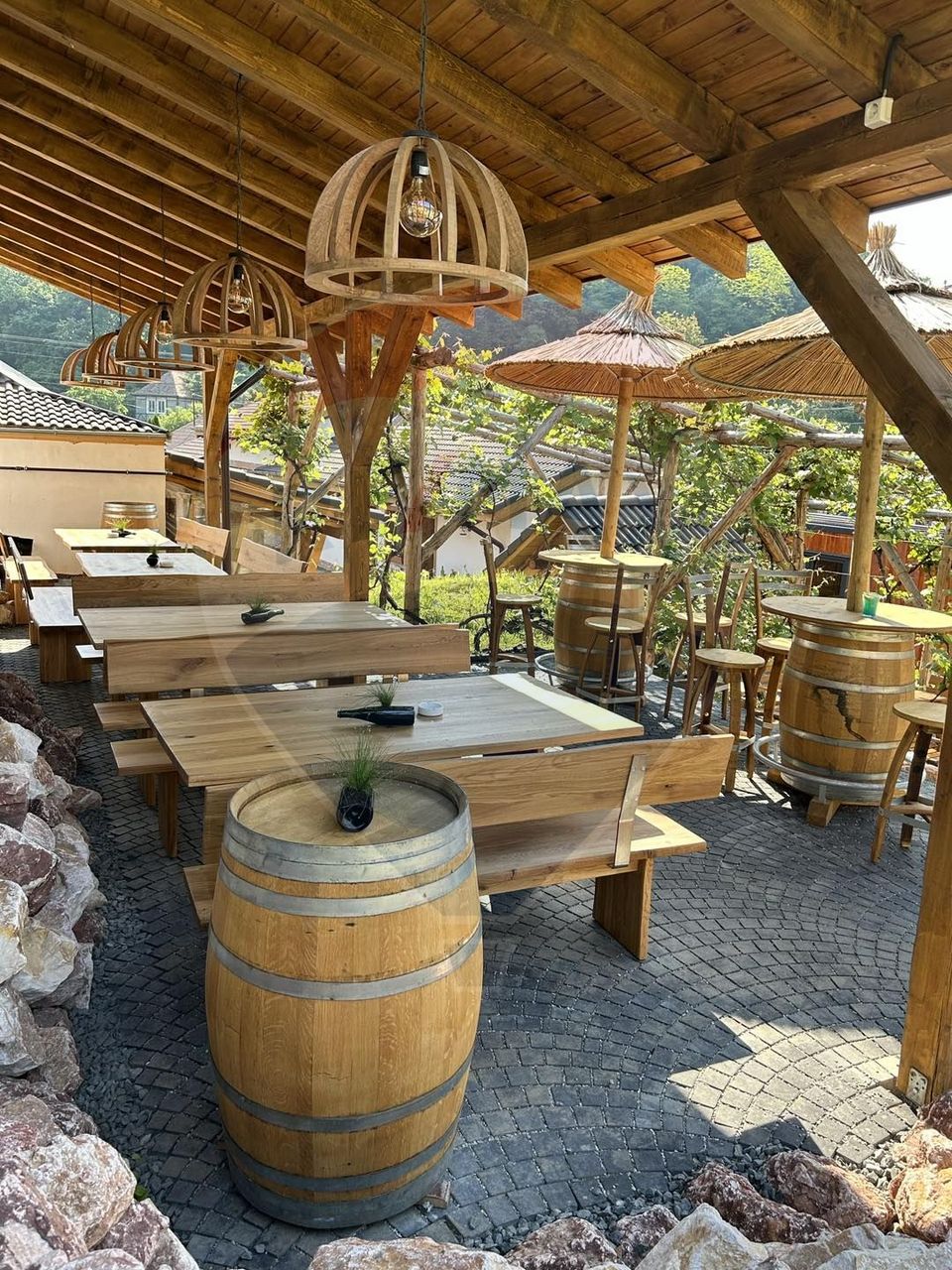 15 room Hotel / Pension for sale, Nord area